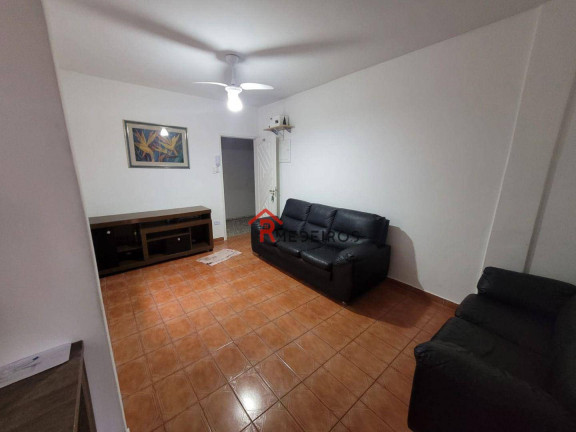 Imagem Apartamento com 1 Quarto à Venda, 48 m² em Boqueirão - Praia Grande Imagem Apartamento com 1 Quarto à Venda, 48 m² em Boqueirão - Praia Grande