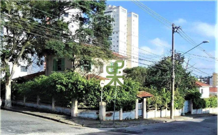 Imagem Terreno à Venda, 784 m² em Vila Sônia - São Paulo