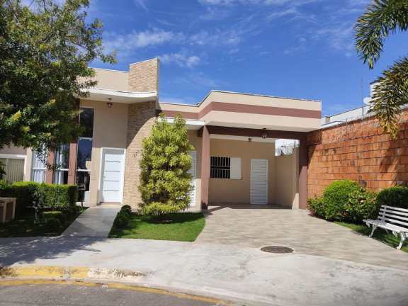 Imagem Casa com 3 Quartos à Venda, 125 m² em Horto Florestal - Sorocaba Imagem Casa com 3 Quartos à Venda, 125 m² em Horto Florestal - Sorocaba