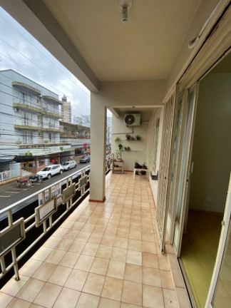 Imagem Apartamento com 3 Quartos à Venda, 239 m² em Centro - Concórdia Imagem Apartamento com 3 Quartos à Venda, 239 m² em Centro - Concórdia