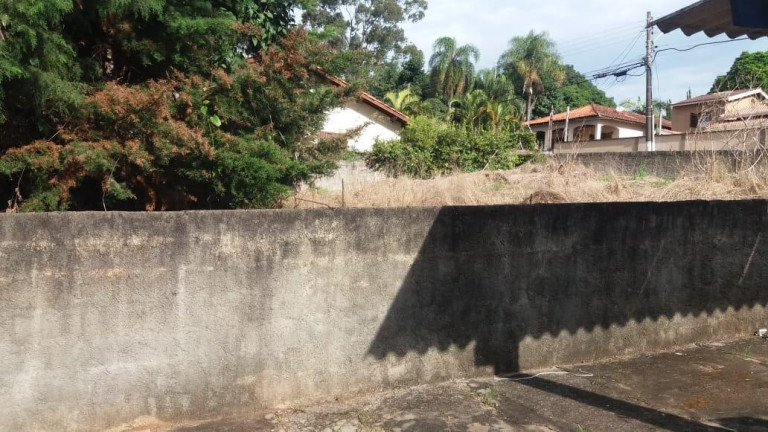 Imagem Terreno à Venda, 442 m² em Jardim Paulista - Atibaia