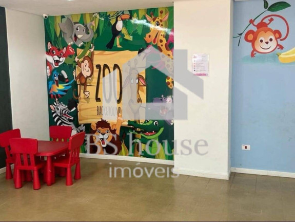 Imagem Apartamento com 2 Quartos à Venda, 99 m² em Vila Castelo - São Paulo