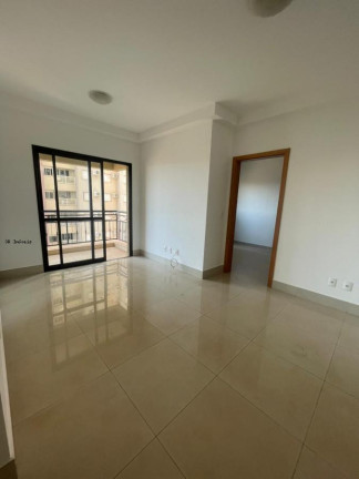 Imagem Apartamento com 1 Quarto à Venda, 48 m² em Ribeirânia - Ribeirão Preto Imagem Apartamento com 1 Quarto à Venda, 48 m² em Ribeirânia - Ribeirão Preto