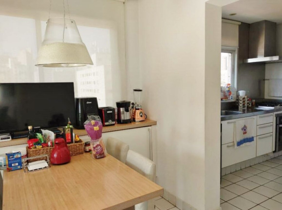 Imagem Apartamento com 4 Quartos à Venda, 198 m² em Vila Mariana - São Paulo Imagem Apartamento com 4 Quartos à Venda, 198 m² em Vila Mariana - São Paulo