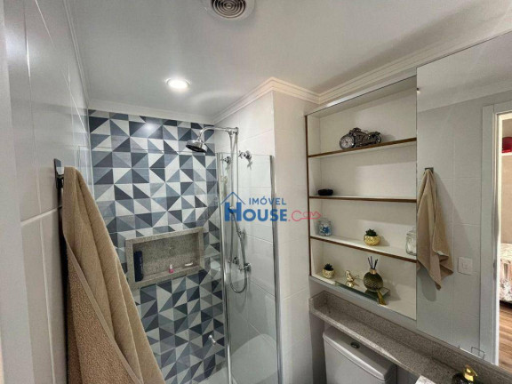 Imagem Apartamento com 2 Quartos à Venda, 81 m² em Perdizes - São Paulo Imagem Apartamento com 2 Quartos à Venda, 81 m² em Perdizes - São Paulo