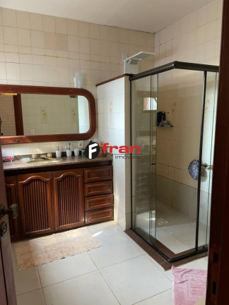 Imagem Casa com 4 Quartos à Venda, 354 m² em Santa Mônica - Florianópolis