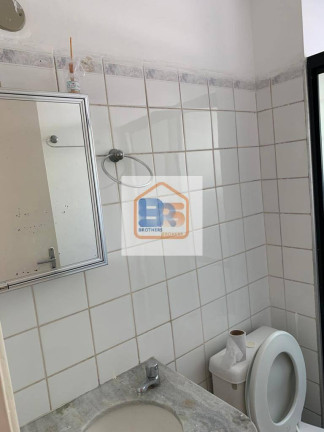 Imagem Apartamento com 2 Quartos à Venda, 54 m² em Jardim Ipanema (zona Oeste) - São Paulo