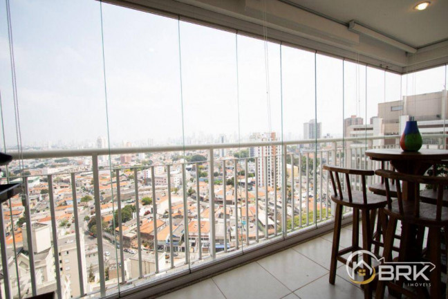 Imagem Apartamento com 2 Quartos à Venda, 56 m² em Vila Formosa - São Paulo
