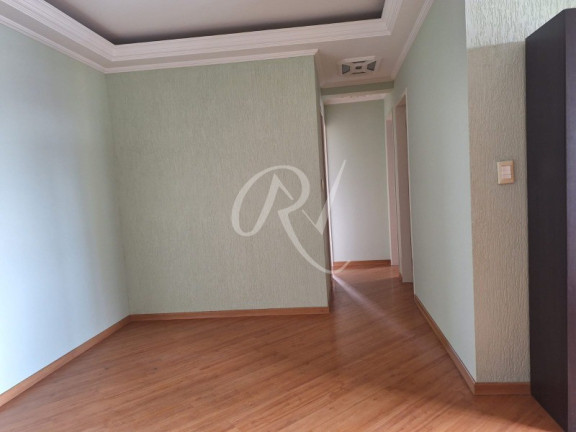 Imagem Apartamento com 3 Quartos à Venda, 72 m² em Floradas De São José - São José Dos Campos