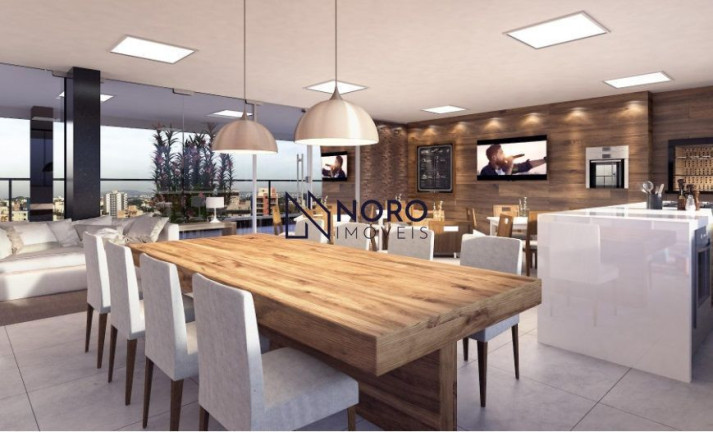 Imagem Apartamento com 3 Quartos à Venda, 193 m² em Nossa Senhora Medianeira - Santa Maria Imagem Apartamento com 3 Quartos à Venda, 193 m² em Nossa Senhora Medianeira - Santa Maria