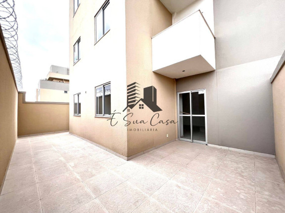 Imagem Apartamento com 2 Quartos à Venda, 92 m² em Cabral - Contagem Imagem Apartamento com 2 Quartos à Venda, 92 m² em Cabral - Contagem