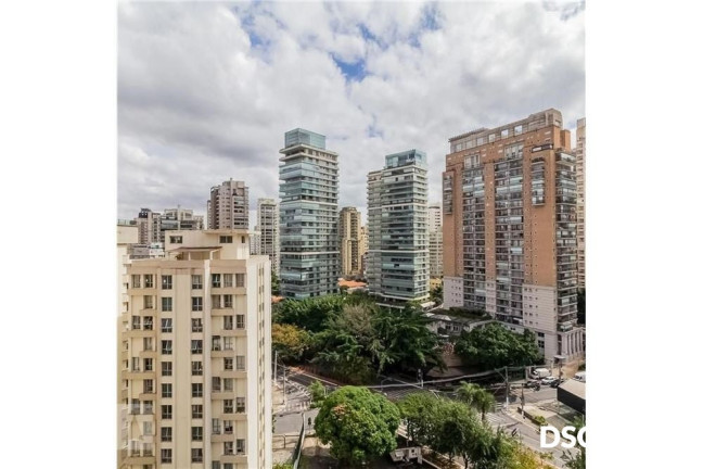 Imagem Apartamento com 2 Quartos à Venda,  em Moema - São Paulo