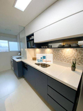 Imagem Apartamento com 2 Quartos à Venda, 92 m² em Santo Amaro - São Paulo