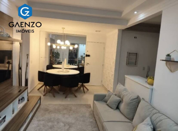 Imagem Apartamento com 3 Quartos à Venda, 94 m² em Jardim Tupanci - Barueri Imagem Apartamento com 3 Quartos à Venda, 94 m² em Jardim Tupanci - Barueri