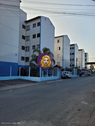 Imagem Apartamento com 2 Quartos à Venda, em Cidade Naútica - São Vicente Imagem Apartamento com 2 Quartos à Venda, em Cidade Naútica - São Vicente