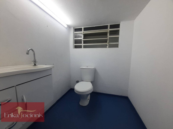 Imagem Imóvel Comercial para Alugar, 180 m² em Osvaldo Cruz - São Caetano Do Sul