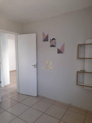 Imagem Apartamento com 2 Quartos à Venda, 50 m² em Monte Castelo - São José Dos Campos Imagem Apartamento com 2 Quartos à Venda, 50 m² em Monte Castelo - São José Dos Campos