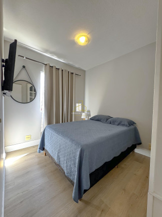 Imagem Imóvel com 3 Quartos à Venda, 70 m² em Praia Da Baleia - Serra Imagem Imóvel com 3 Quartos à Venda, 70 m² em Praia Da Baleia - Serra