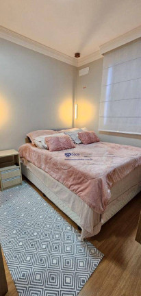 Imagem Apartamento com 2 Quartos à Venda, 38 m² em Jardim City - Guarulhos