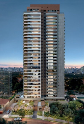 Imagem Apartamento com 4 Quartos à Venda, 200 m² em Perdizes - São Paulo Imagem Apartamento com 4 Quartos à Venda, 200 m² em Perdizes - São Paulo