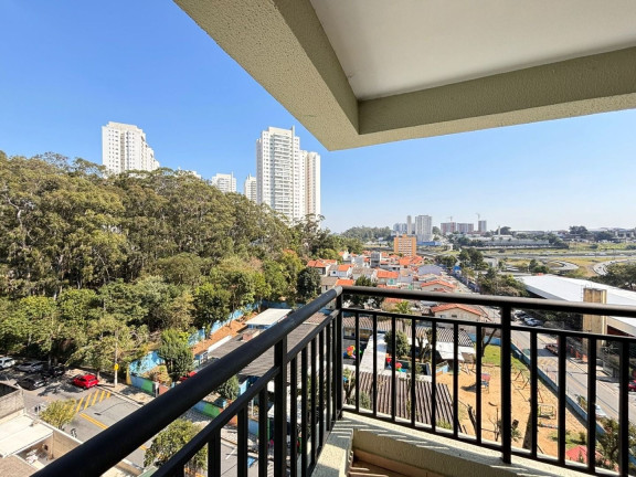 Imagem Imóvel com 2 Quartos à Venda, 66 m² em Centro - São Bernardo Do Campo Imagem Imóvel com 2 Quartos à Venda, 66 m² em Centro - São Bernardo Do Campo