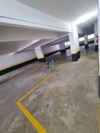 Imagem Apartamento com 2 Quartos à Venda, 56 m² em Ocian - Praia Grande