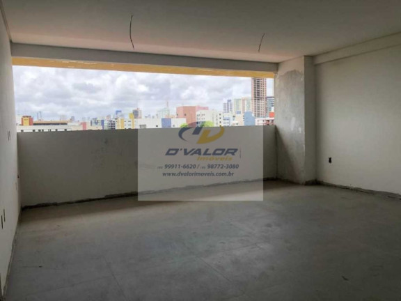 Imagem Apartamento com 1 Quarto à Venda, 42 m² em Jardim Oceania - João Pessoa Imagem Apartamento com 1 Quarto à Venda, 42 m² em Jardim Oceania - João Pessoa