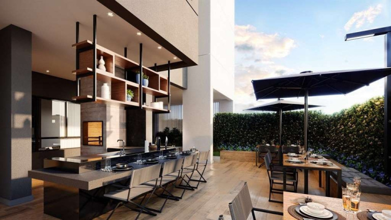 Imagem Apartamento com 3 Quartos à Venda, 93 m² em Jardim Caravelas - São Paulo Imagem Apartamento com 3 Quartos à Venda, 93 m² em Jardim Caravelas - São Paulo