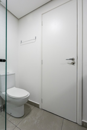 Imagem Kitnet com 1 Quarto à Venda, 41 m² em Brooklin Paulista - São Paulo