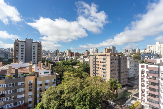 Imagem Cobertura com 3 Quartos à Venda, 180 m² em Bela Vista - Porto Alegre Imagem Cobertura com 3 Quartos à Venda, 180 m² em Bela Vista - Porto Alegre