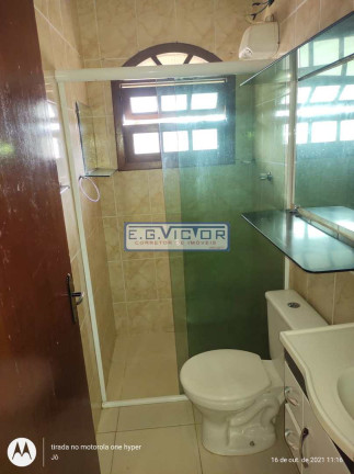 Imagem Sobrado com 3 Quartos à Venda, 1 m² em Balneário Anchieta - Mongaguá Imagem Sobrado com 3 Quartos à Venda, 1 m² em Balneário Anchieta - Mongaguá