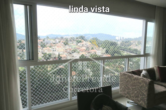 Imagem Apartamento com 3 Quartos à Venda, 121 m² em Alphaville - Barueri Imagem Apartamento com 3 Quartos à Venda, 121 m² em Alphaville - Barueri