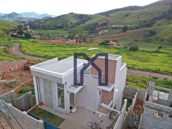 Imagem Casa com 3 Quartos à Venda, 119 m² em Jardim California - Itajubá Imagem Casa com 3 Quartos à Venda, 119 m² em Jardim California - Itajubá