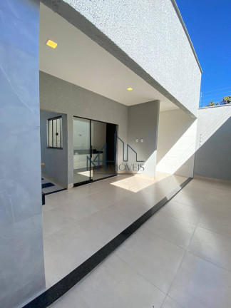 Imagem Casa com 3 Quartos à Venda, 182 m² em Parque Itatiaia - Aparecida De Goiânia Imagem Casa com 3 Quartos à Venda, 182 m² em Parque Itatiaia - Aparecida De Goiânia