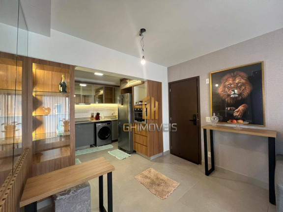 Imagem Apartamento com 2 Quartos à Venda, 68 m² em Setor Bueno - Goiânia Imagem Apartamento com 2 Quartos à Venda, 68 m² em Setor Bueno - Goiânia
