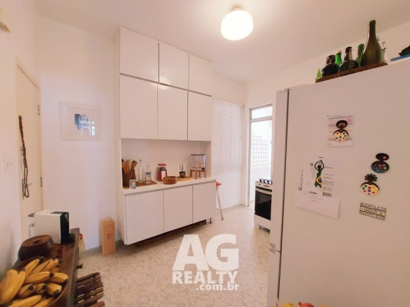Imagem Apartamento com 3 Quartos à Venda, 103 m² em Paraíso - São Paulo