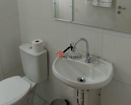 Imagem Apartamento com 2 Quartos à Venda, 48 m² em Ocian - Praia Grande Imagem Apartamento com 2 Quartos à Venda, 48 m² em Ocian - Praia Grande