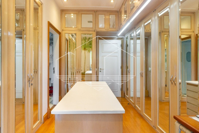 Imagem Apartamento com 4 Quartos à Venda,  em Jardim Europa - São Paulo