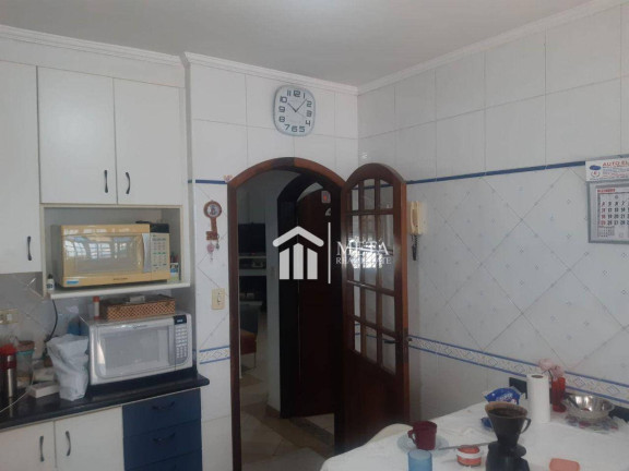Imagem Imóvel com 3 Quartos à Venda, 192 m² em Tremembe - São Paulo