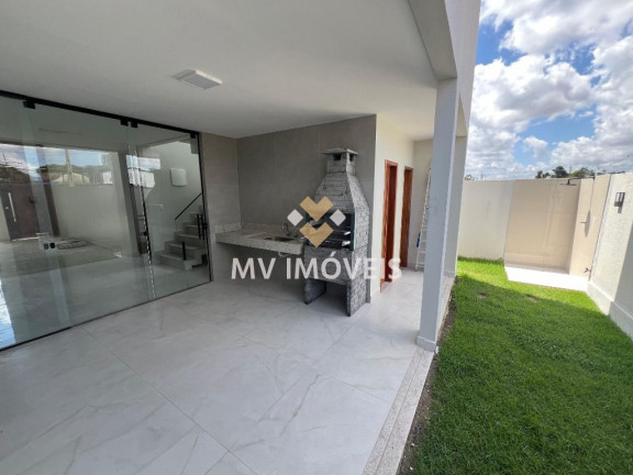 Imagem Casa com 3 Quartos à Venda ou Locação, 180 m² em Tapanã (icoaraci) - Belém Imagem Casa com 3 Quartos à Venda ou Locação, 180 m² em Tapanã (icoaraci) - Belém