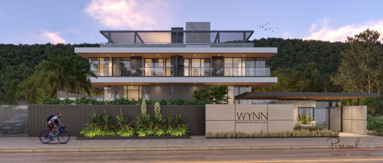 Imagem Apartamento com 1 Quarto à Venda, 142 m² em Santo Antônio De Lisboa - Florianópolis