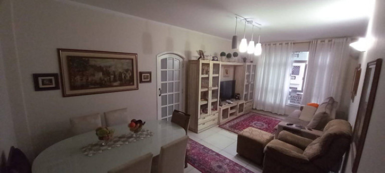 Imagem Apartamento com 3 Quartos à Venda, 106 m² em Ponta Da Praia - Santos Imagem Apartamento com 3 Quartos à Venda, 106 m² em Ponta Da Praia - Santos
