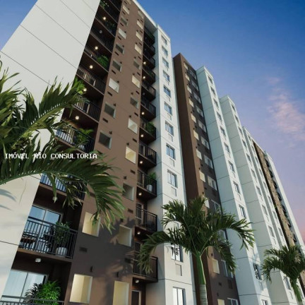 Imagem Apartamento com 2 Quartos à Venda, 42 m² em Rio De Janeiro Imagem Apartamento com 2 Quartos à Venda, 42 m² em Rio De Janeiro