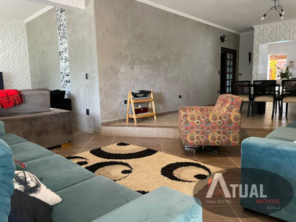 Imagem Casa com 3 Quartos à Venda, 300 m² em Canjica (terra Preta) - Mairiporã