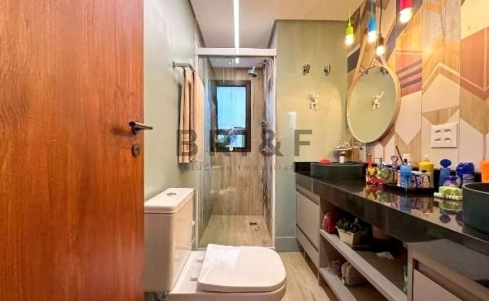 Imagem Apartamento com 4 Quartos à Venda, 165 m² em Brooklin - São Paulo Imagem Apartamento com 4 Quartos à Venda, 165 m² em Brooklin - São Paulo