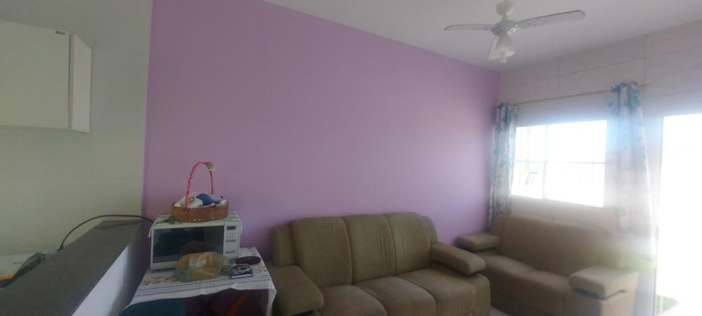 Imagem Casa com 2 Quartos à Venda, 55 m² em Cibratel Ii - Itanhaém Imagem Casa com 2 Quartos à Venda, 55 m² em Cibratel Ii - Itanhaém
