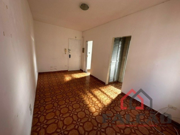 Imagem Apartamento com 1 Quarto à Venda, 48 m² em Pompéia - Santos Imagem Apartamento com 1 Quarto à Venda, 48 m² em Pompéia - Santos