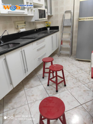 Imagem Apartamento com 2 Quartos à Venda, 82 m² em Ocian - Praia Grande