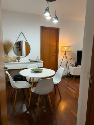 Imagem Imóvel com 1 Quarto para Alugar, 46 m² em Santa Cecília - São Paulo Imagem Imóvel com 1 Quarto para Alugar, 46 m² em Santa Cecília - São Paulo