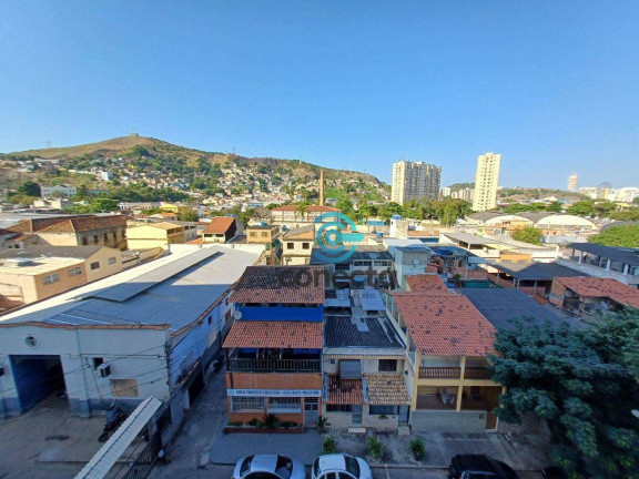 Imagem Apartamento com 2 Quartos à Venda, 65 m² em Centro - Niterói Imagem Apartamento com 2 Quartos à Venda, 65 m² em Centro - Niterói